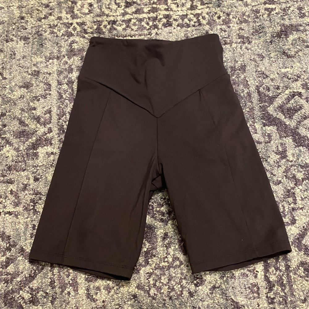 ❌SOLD❌ ‘IWA COMPANY BIKER SHORTS